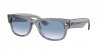 OKULARY RAY-BAN® MEGA WAYFARER II RB 0832S 68463F 55 ROZMIAR M